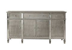 Kacela Champagne Server - Ornate Home