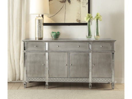 Kacela Champagne Server - Ornate Home