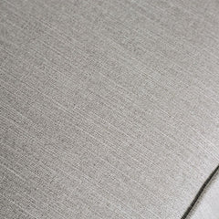Kacey Light Gray/Powder Blue/Pale Plum Loveseat - Ornate Home