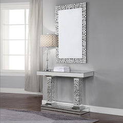 Kachina Mirror w/ Faux Gems - Ornate Home