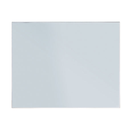 Kachina Mirrored & Faux Gems Coffee Table - Ornate Home