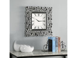 Kachina Wall Clock - Ornate Home