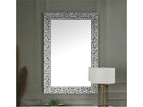 Kachina Wall Mirror/ Decor - Ornate Home