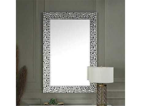 Kachina Wall Mirror/ Decor - Ornate Home
