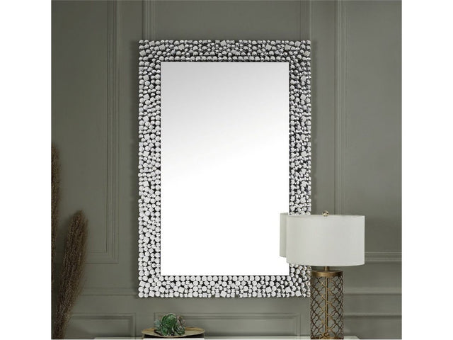Kachina Wall Mirror/ Decor - Ornate Home