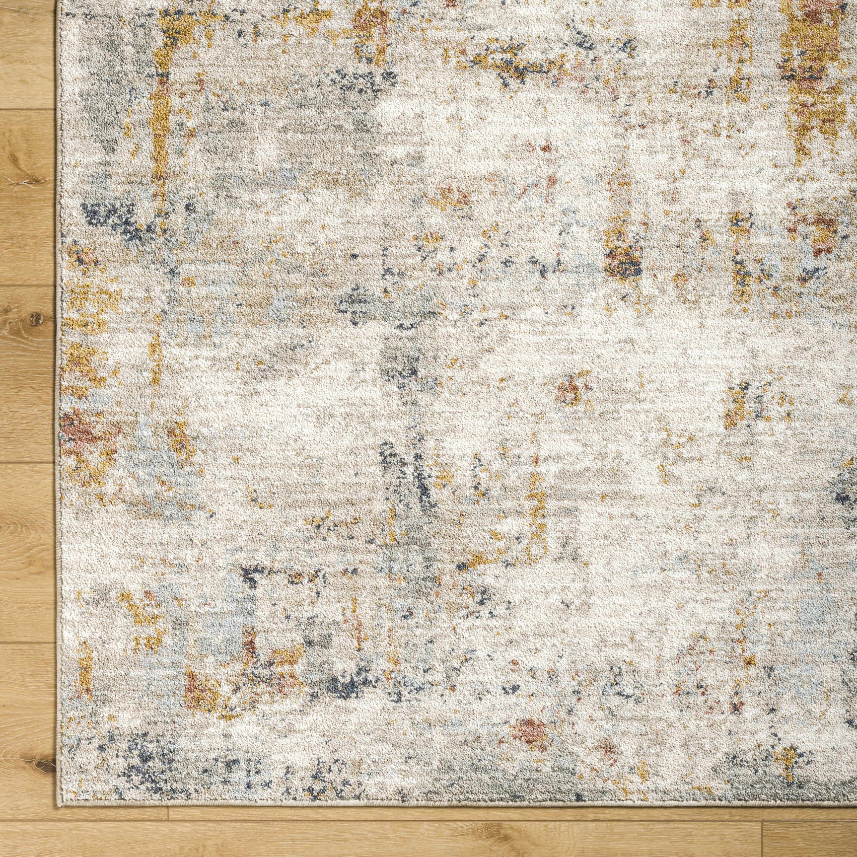 Kacia Area Rug - Clearance - Ornate Home