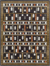 Kade Washable Area Carpet - Clearance - Ornate Home