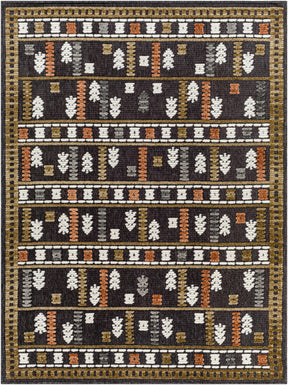 Kade Washable Area Carpet - Clearance - Ornate Home