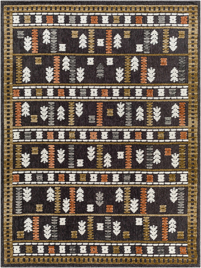 Kade Washable Area Carpet - Clearance - Ornate Home