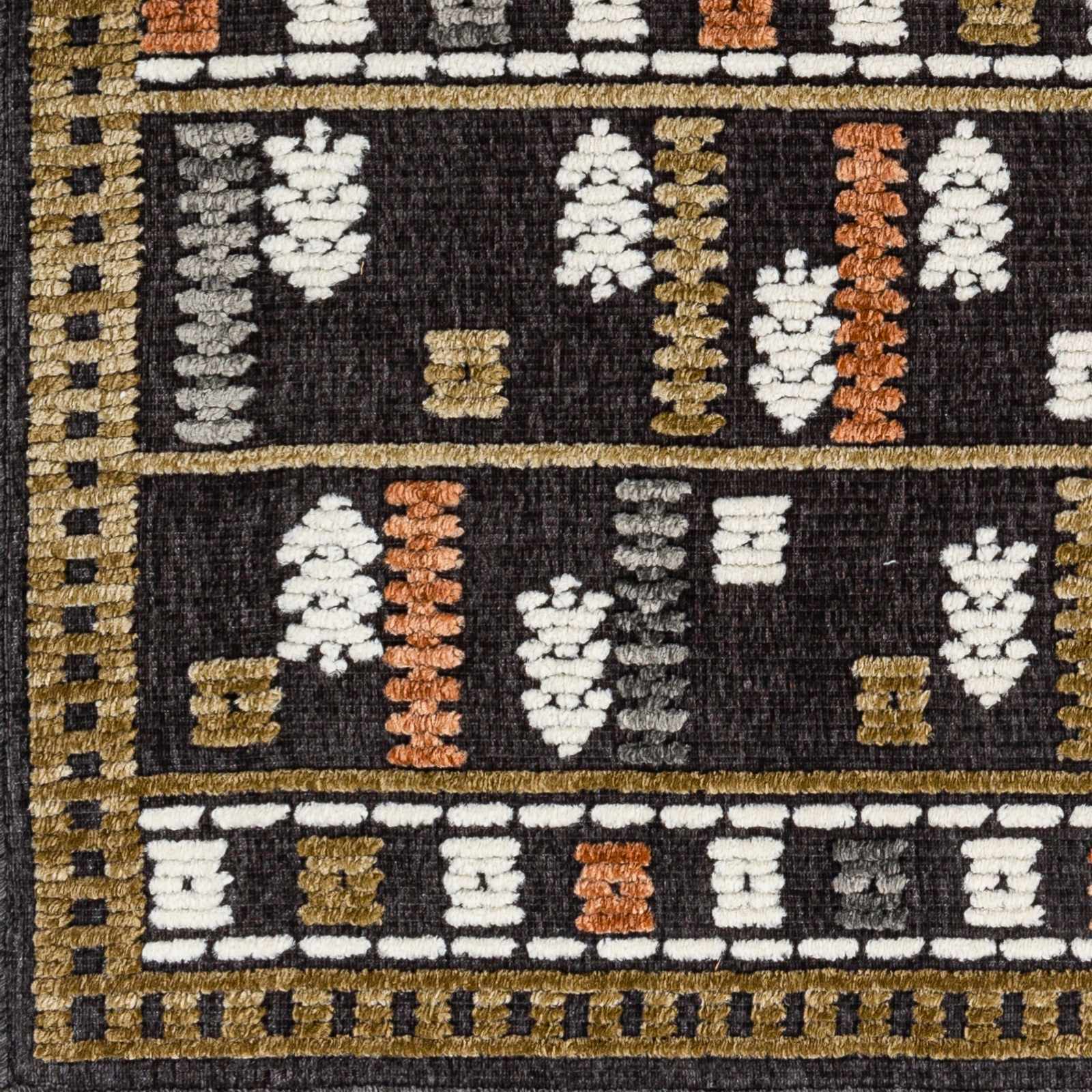 Kade Washable Area Carpet - Clearance - Ornate Home