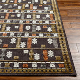 Kade Washable Area Carpet - Clearance - Ornate Home