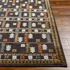 Kade Washable Area Carpet - Clearance - Ornate Home