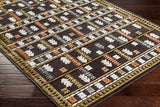 Kade Washable Area Carpet - Clearance - Ornate Home