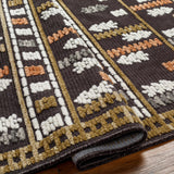 Kade Washable Area Carpet - Clearance - Ornate Home