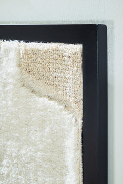 Kadworth Taupe Wall Decor - Ornate Home