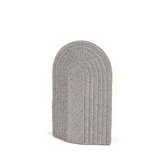 Kael Gray Resin Textured Sandstone Decorative Object - Ornate Home