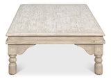 Kaffe Grey Table - Ornate Home
