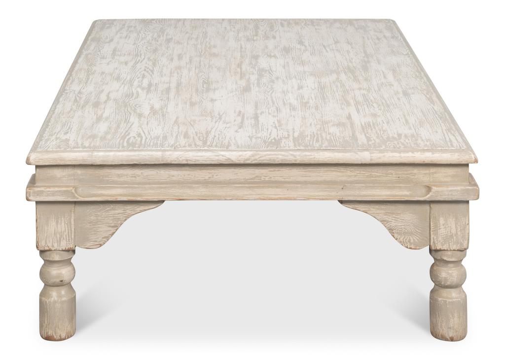 Kaffe Grey Table - Ornate Home