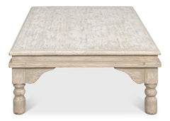 Kaffe Grey Table - Ornate Home