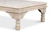 Kaffe Grey Table - Ornate Home