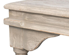 Kaffe Grey Table - Ornate Home