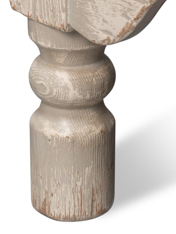 Kaffe Grey Table - Ornate Home
