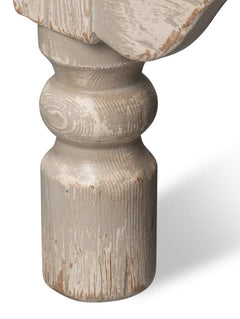 Kaffe Grey Table - Ornate Home