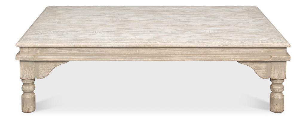 Kaffe Grey Table - Ornate Home
