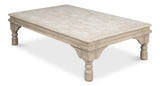 Kaffe Grey Table - Ornate Home