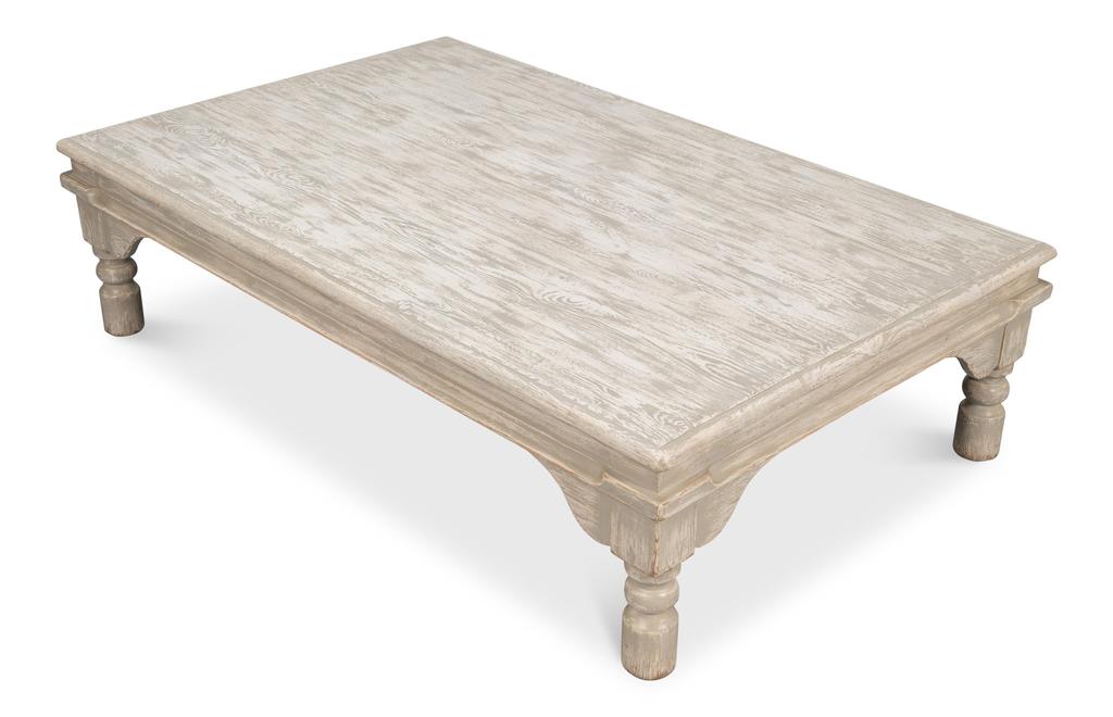 Kaffe Grey Table - Ornate Home