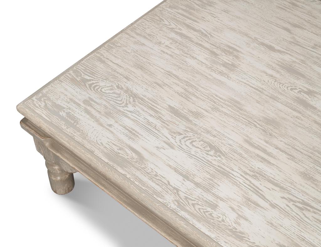 Kaffe Grey Table - Ornate Home