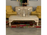 Kaffe Grey Table - Ornate Home