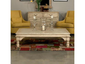 Kaffe Grey Table - Ornate Home