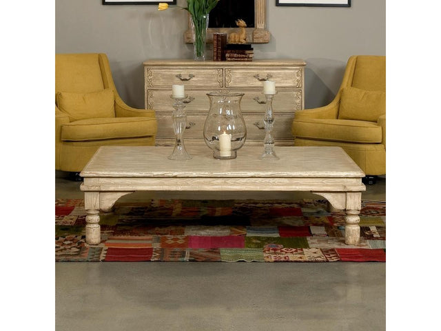 Kaffe Grey Table - Ornate Home