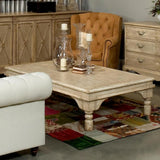 Kaffe Grey Table - Ornate Home