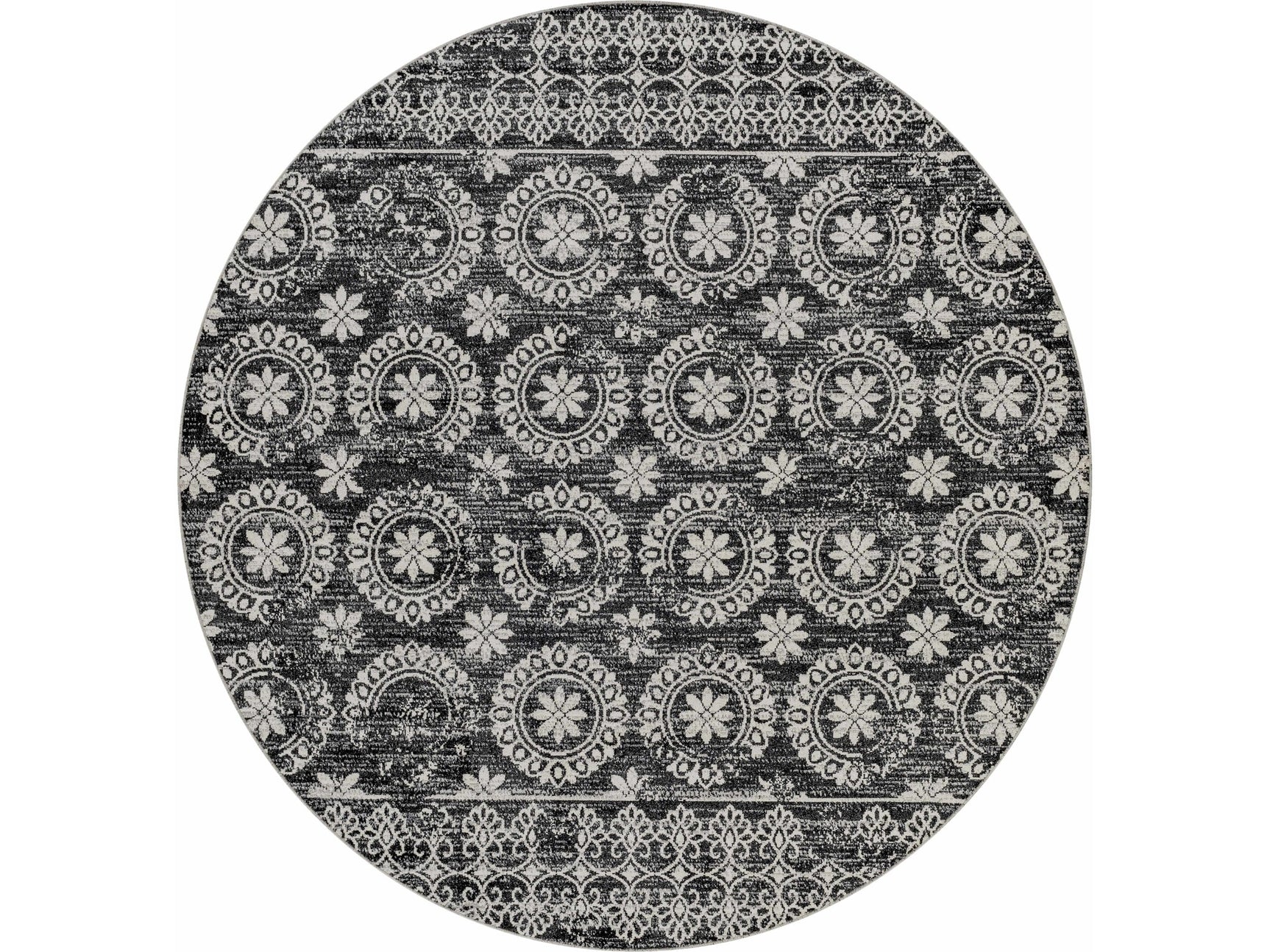 Kahramankazan Washable Area Rug - Ornate Home
