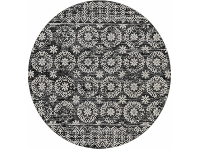 Kahramankazan Washable Area Rug - Ornate Home