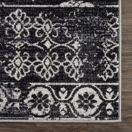 Kahramankazan Washable Area Rug - Ornate Home