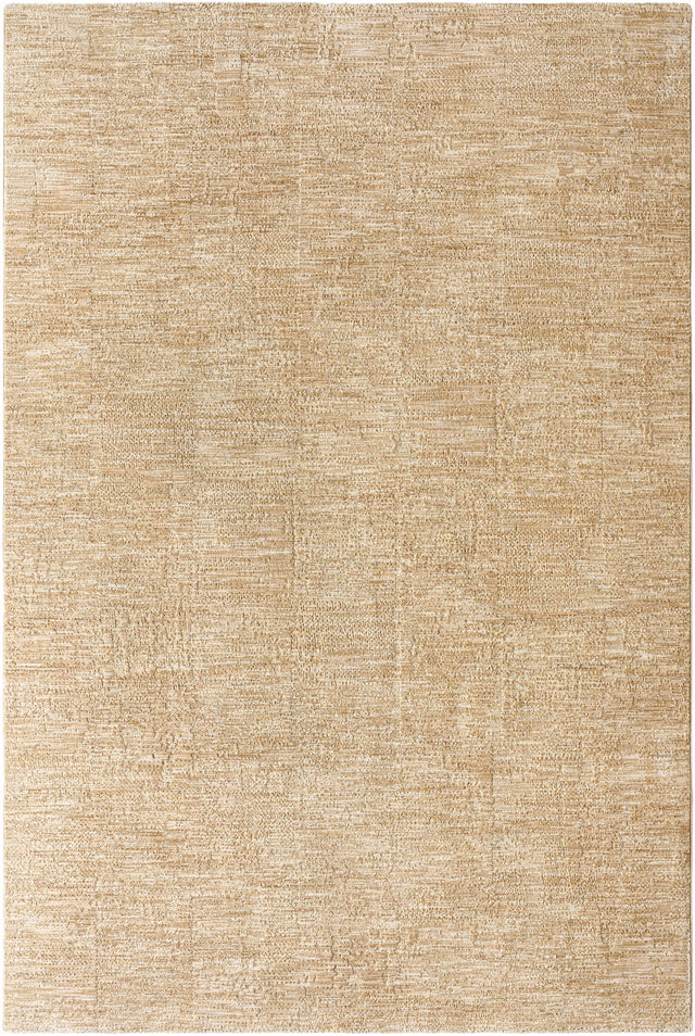 Kahua Tan Area Rug - Ornate Home
