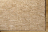 Kahua Tan Area Rug - Ornate Home