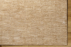 Kahua Tan Area Rug - Ornate Home