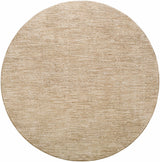 Kahua Tan Area Rug - Ornate Home