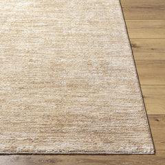 Kahua Tan Area Rug - Ornate Home