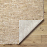 Kahua Tan Area Rug - Ornate Home