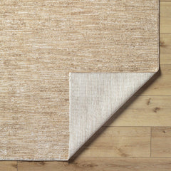 Kahua Tan Area Rug - Ornate Home