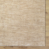 Kahua Tan Area Rug - Ornate Home