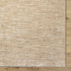 Kahua Tan Area Rug - Ornate Home