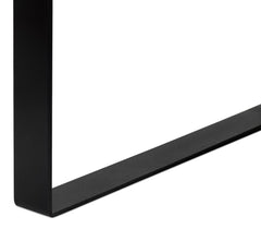Kai Edge Brown Side Table - Ornate Home