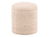 Kai Ivory Stool - Ornate Home