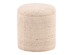 Kai Ivory Stool - Ornate Home